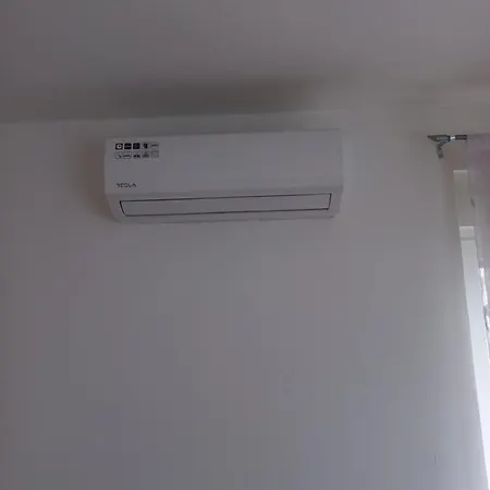 Giljen Appartement